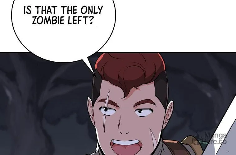 Grand Warlock Streamer Chapter 20 page 40 - 