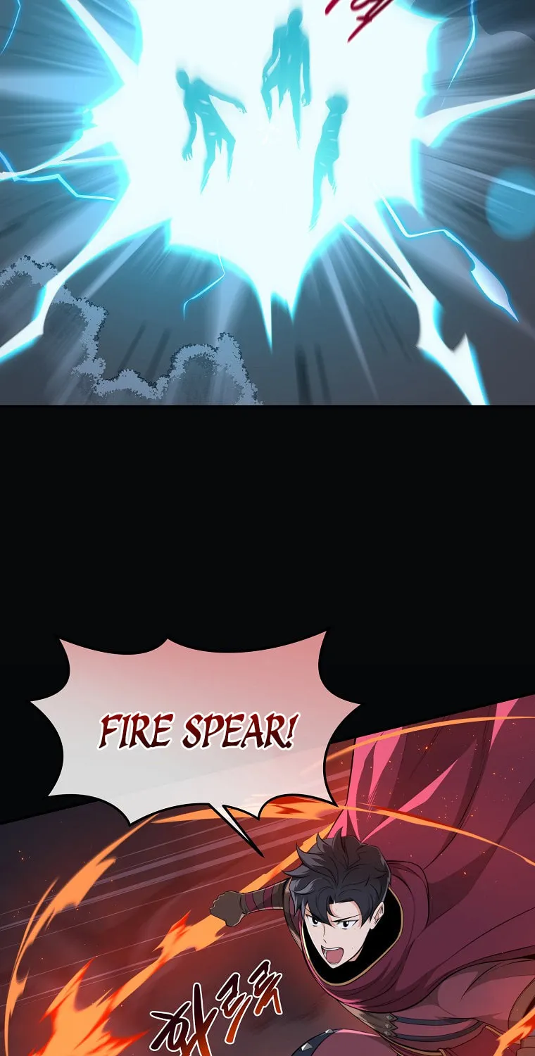 Grand Warlock Streamer Chapter 20 page 5 - 