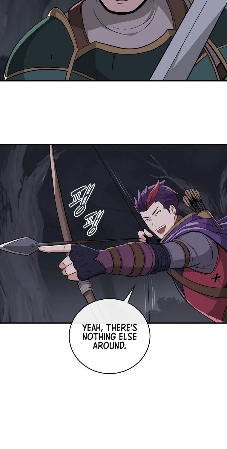 Grand Warlock Streamer Chapter 20 page 41 - 