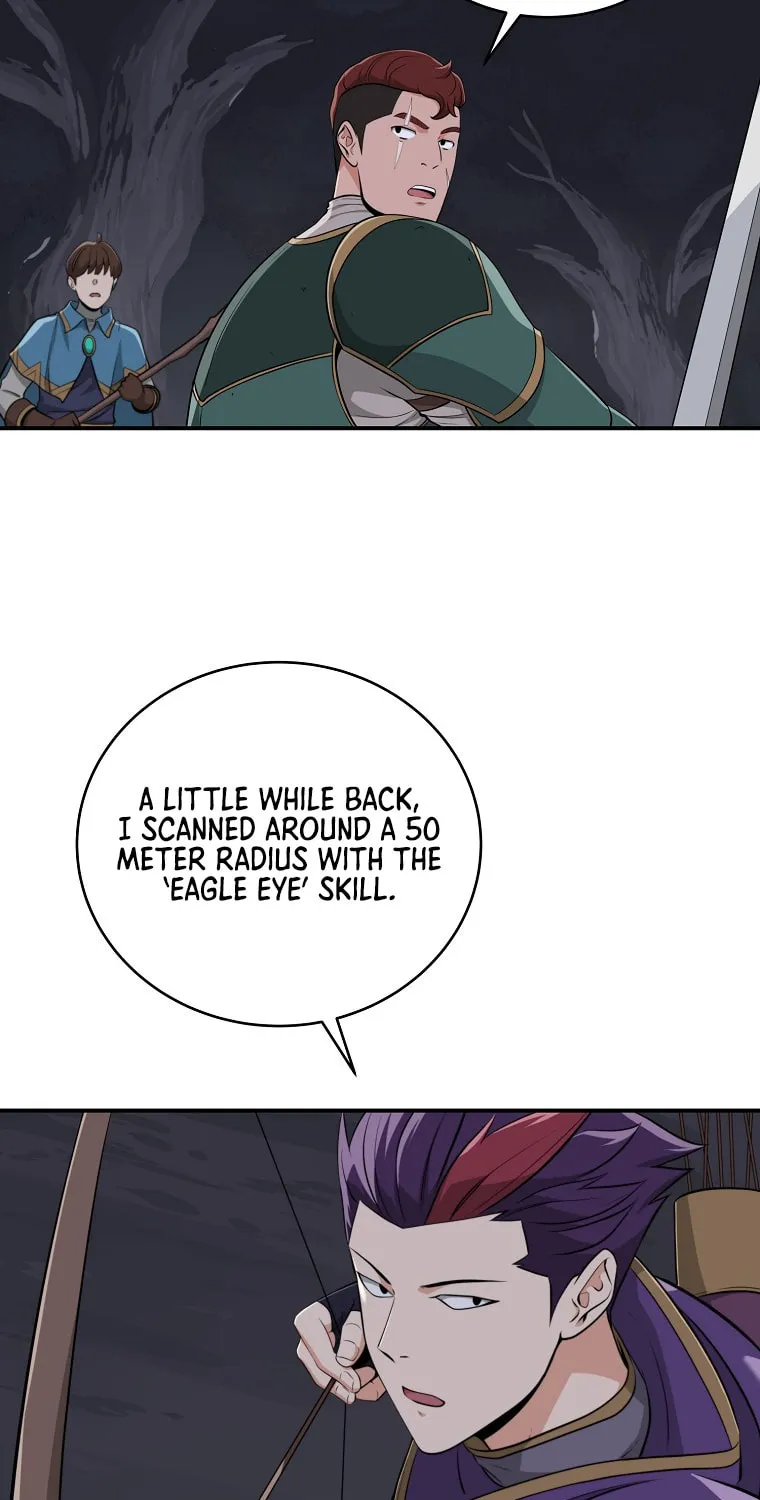 Grand Warlock Streamer Chapter 20 page 43 - 