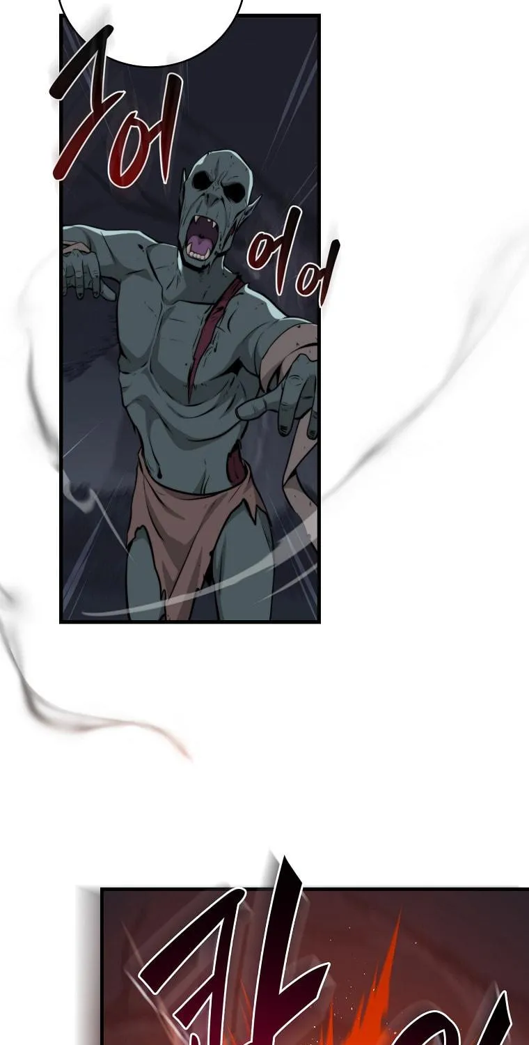 Grand Warlock Streamer Chapter 20 page 45 - 