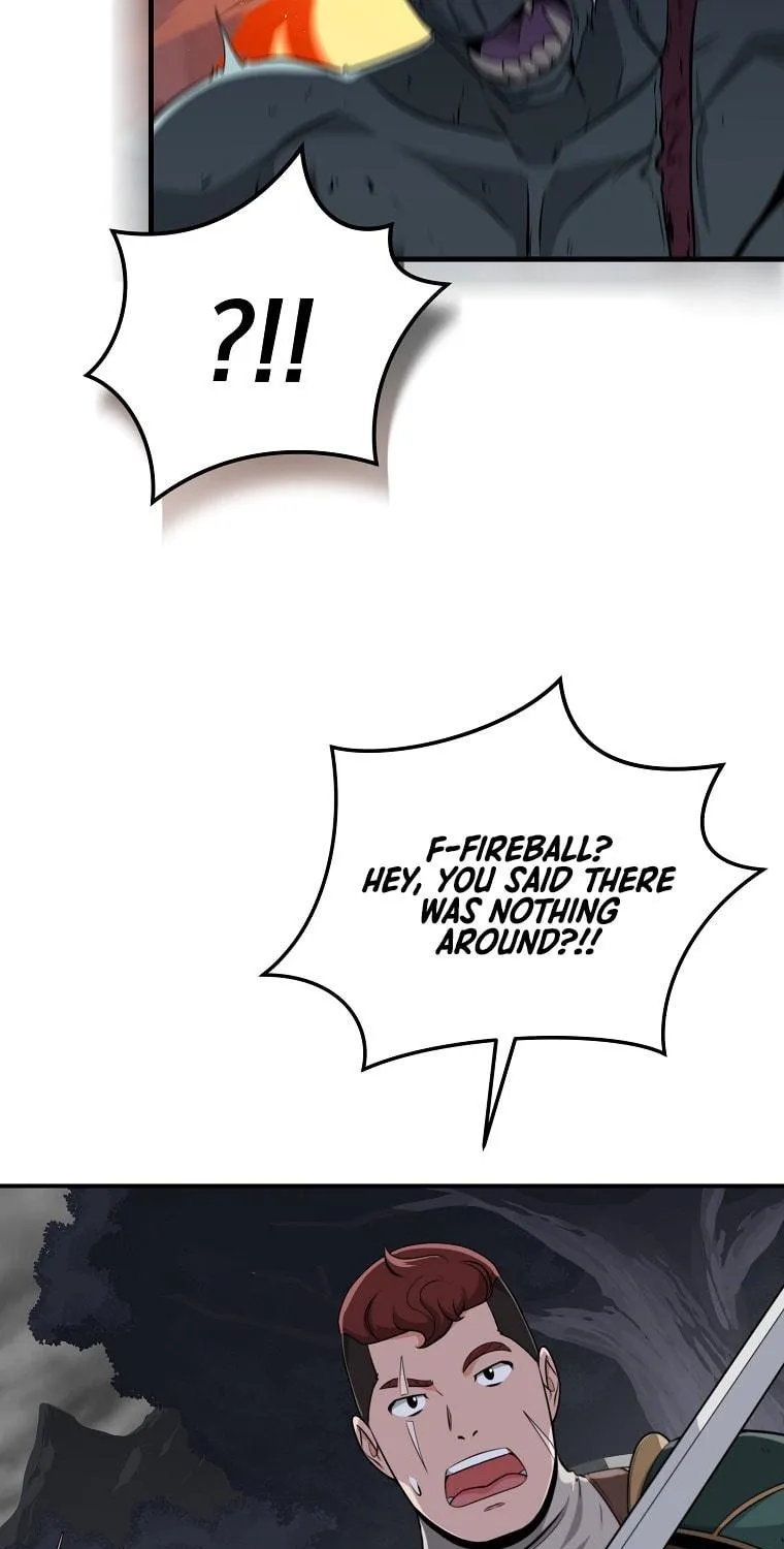 Grand Warlock Streamer Chapter 20 page 47 - 
