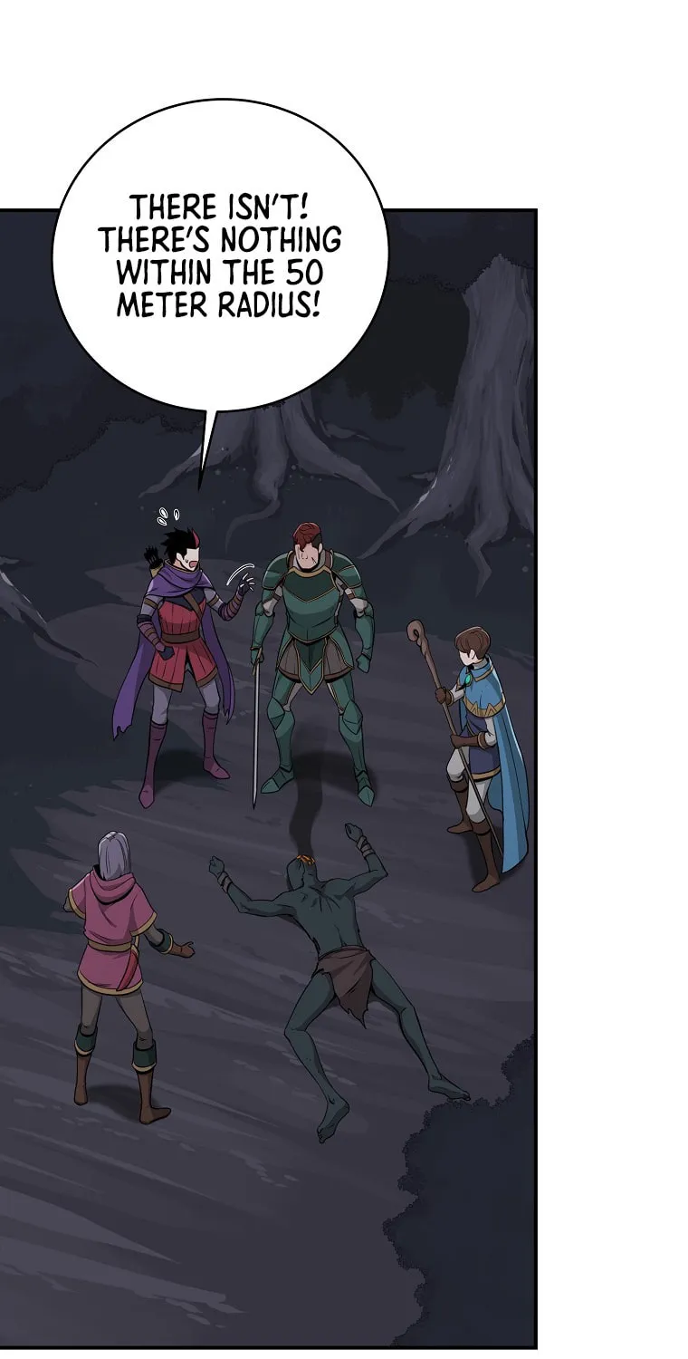 Grand Warlock Streamer Chapter 20 page 49 - 
