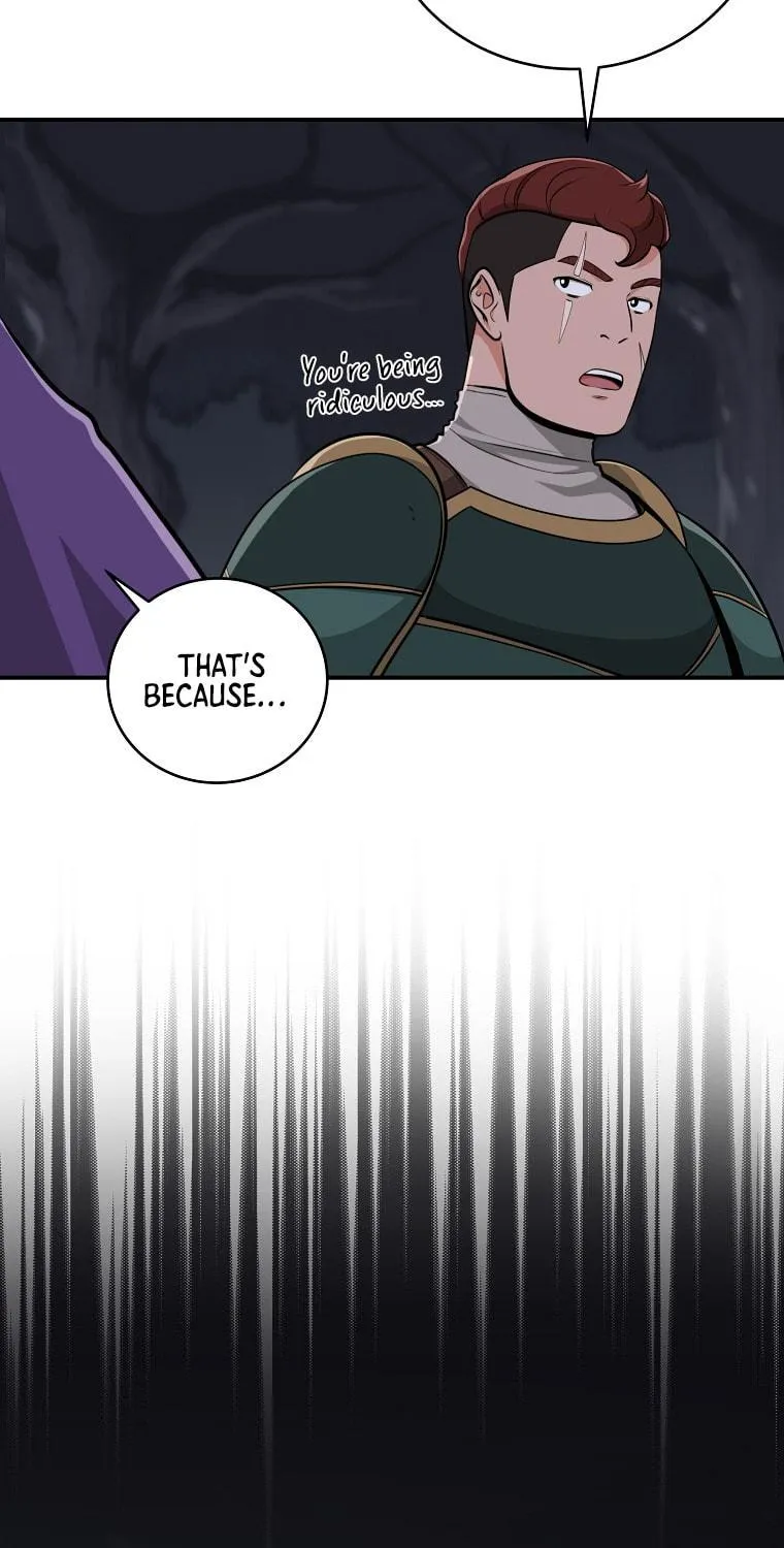 Grand Warlock Streamer Chapter 20 page 51 - 