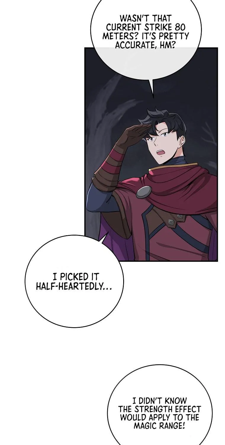Grand Warlock Streamer Chapter 20 page 57 - 