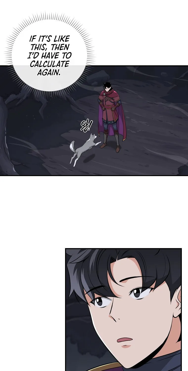 Grand Warlock Streamer Chapter 20 page 61 - 
