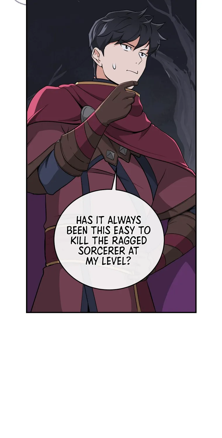 Grand Warlock Streamer Chapter 20 page 65 - 