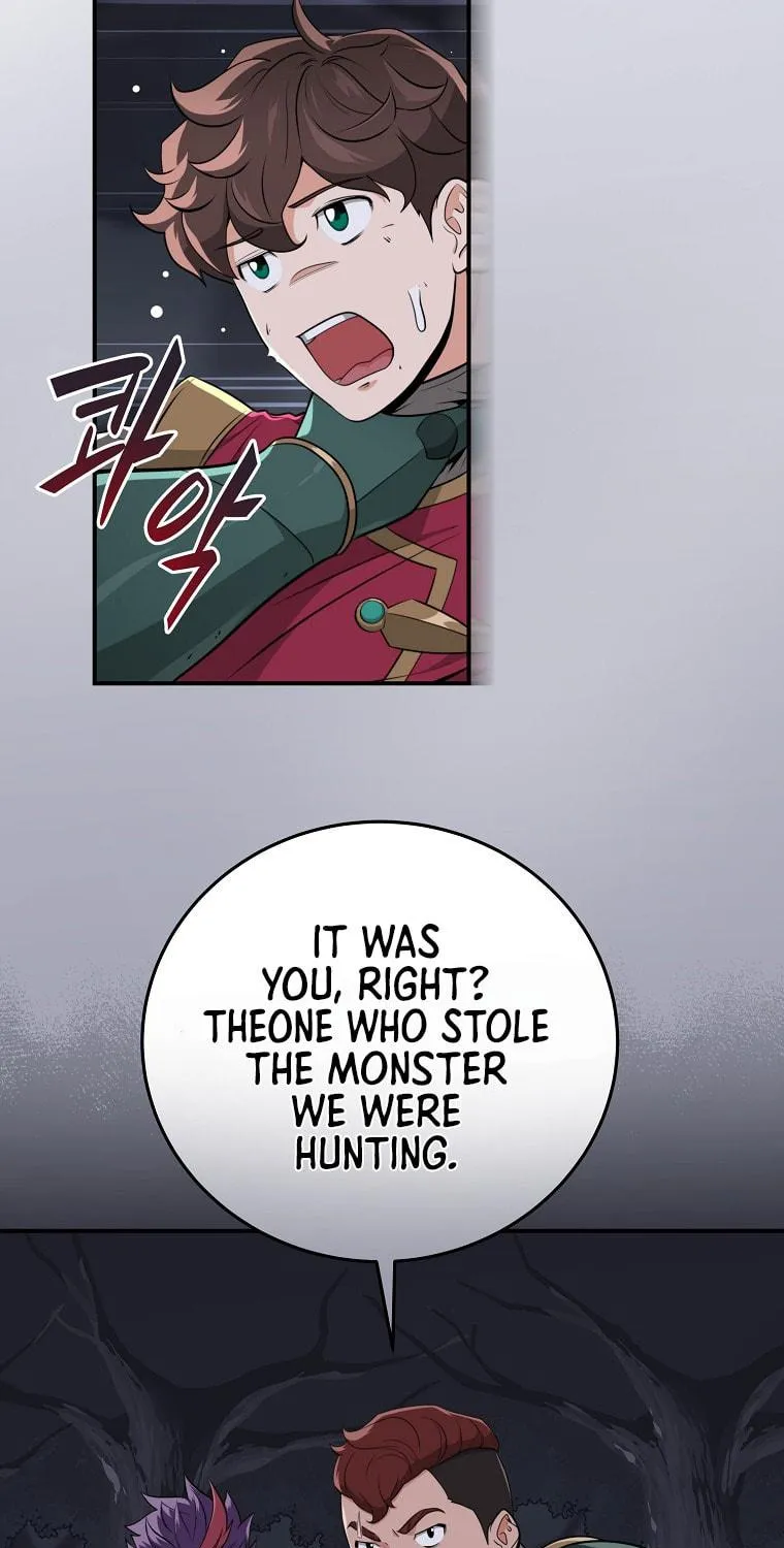 Grand Warlock Streamer Chapter 20 page 69 - 