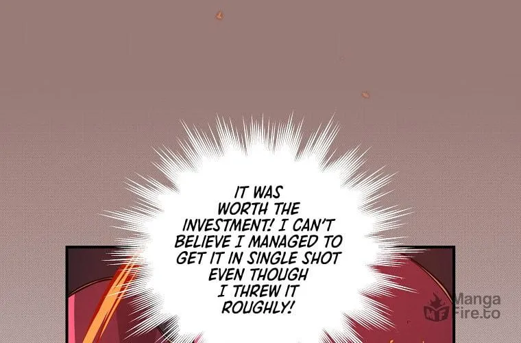 Grand Warlock Streamer Chapter 20 page 8 - 