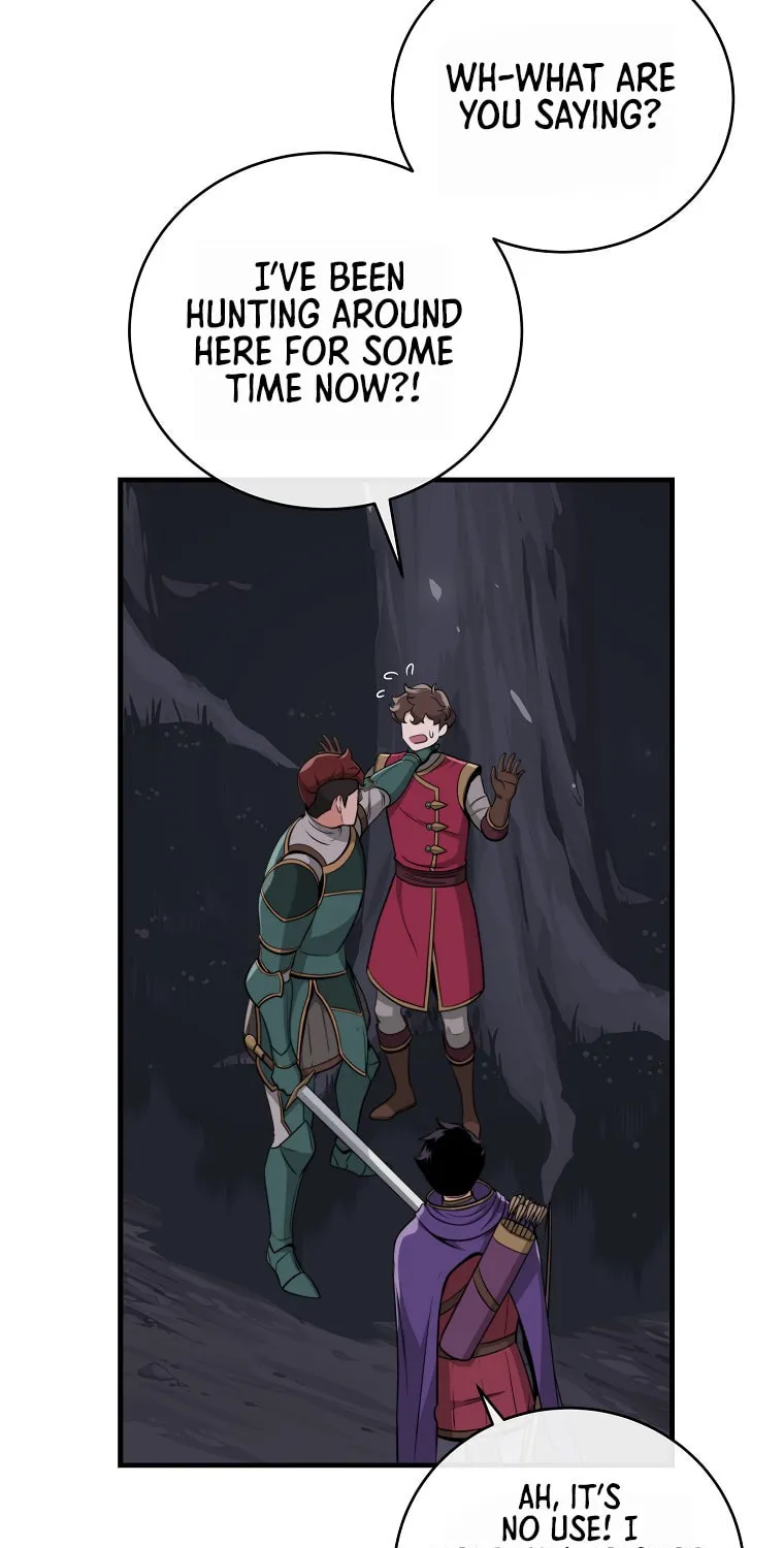 Grand Warlock Streamer Chapter 20 page 71 - 
