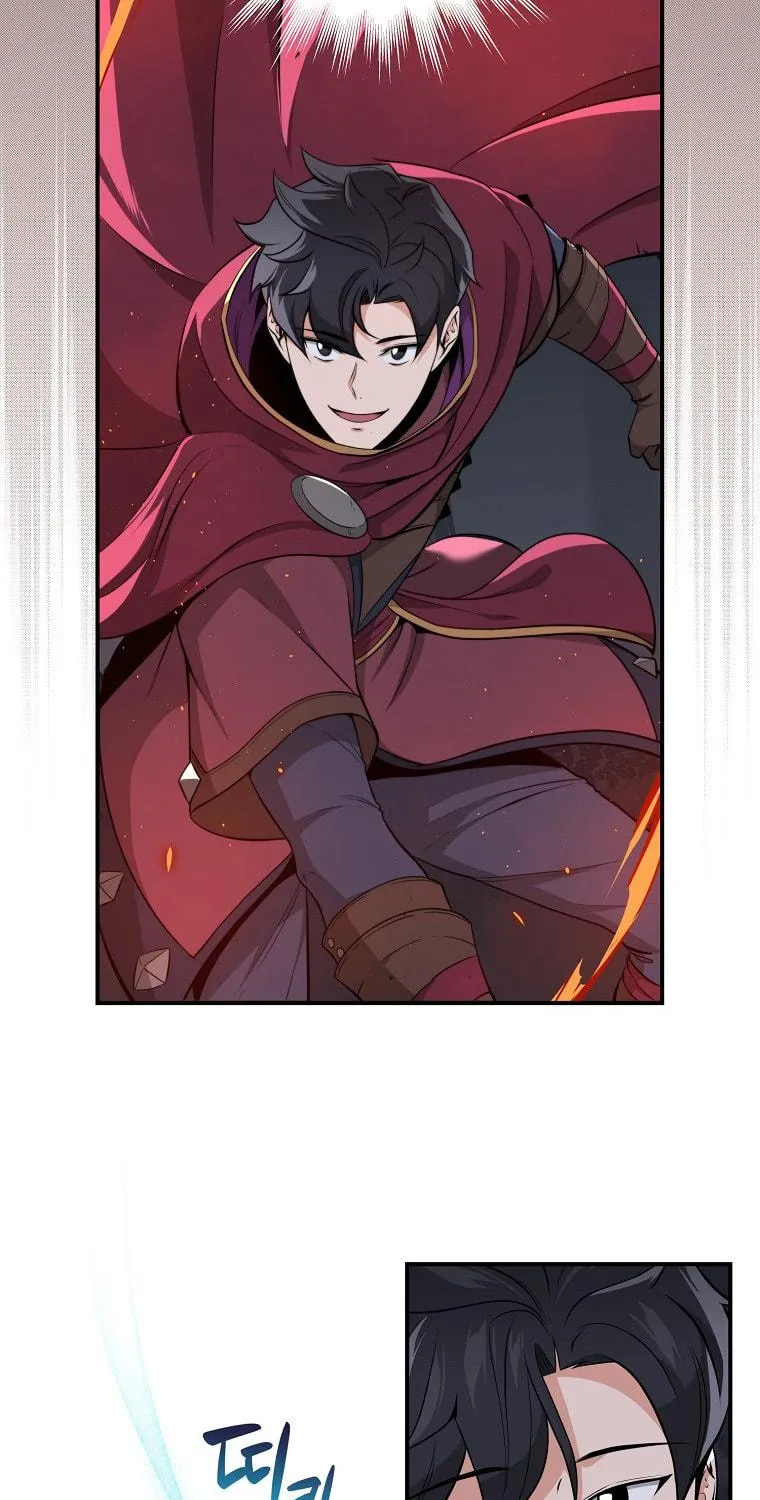 Grand Warlock Streamer Chapter 20 page 9 - 