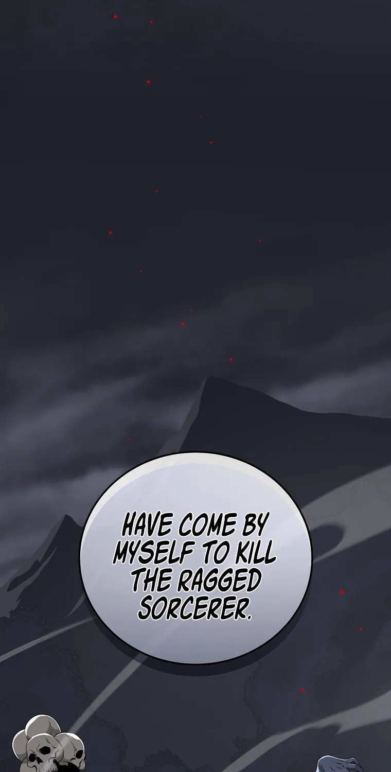 Grand Warlock Streamer Chapter 20 page 85 - 