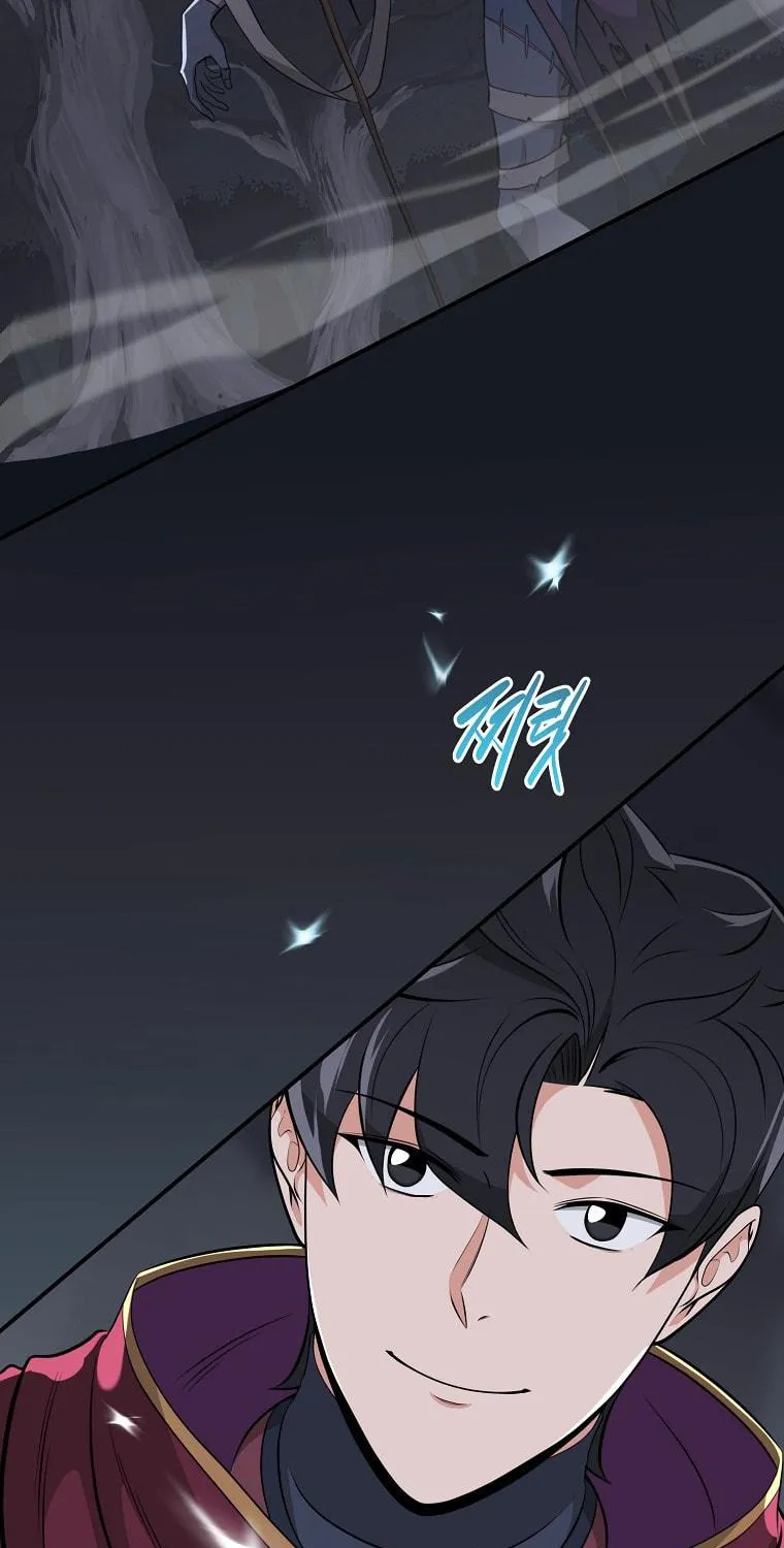 Grand Warlock Streamer Chapter 20 page 87 - 
