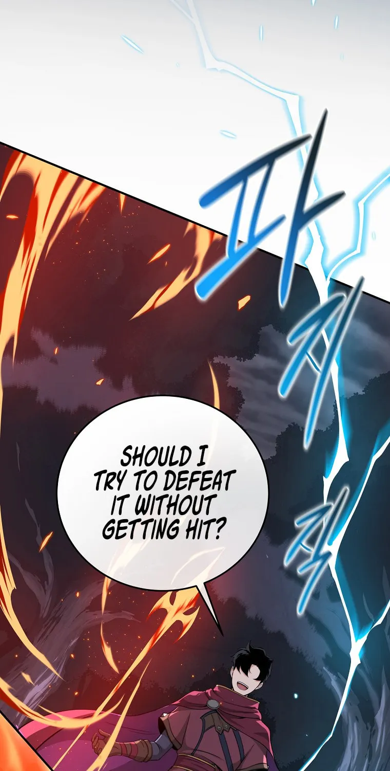 Grand Warlock Streamer Chapter 20 page 89 - 