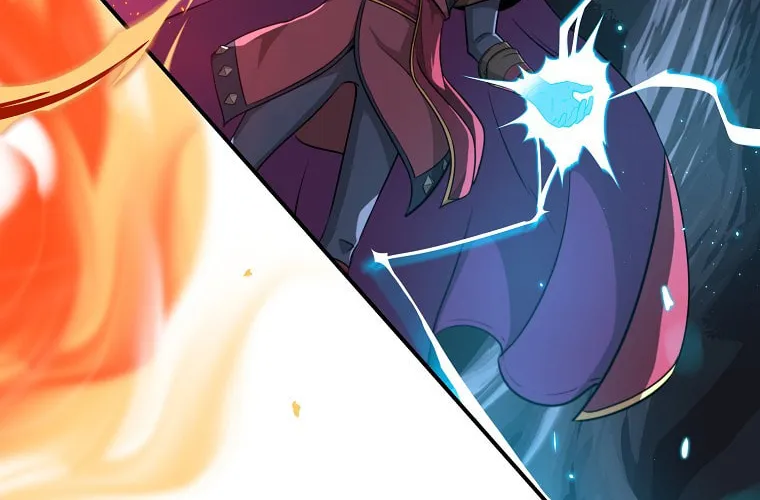 Grand Warlock Streamer Chapter 20 page 90 - 