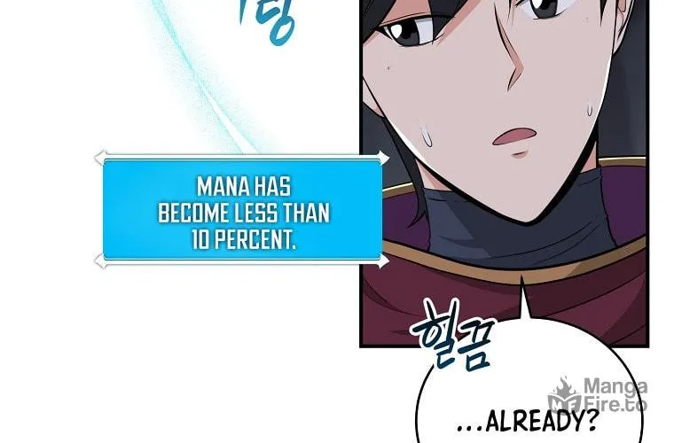 Grand Warlock Streamer Chapter 20 page 10 - 
