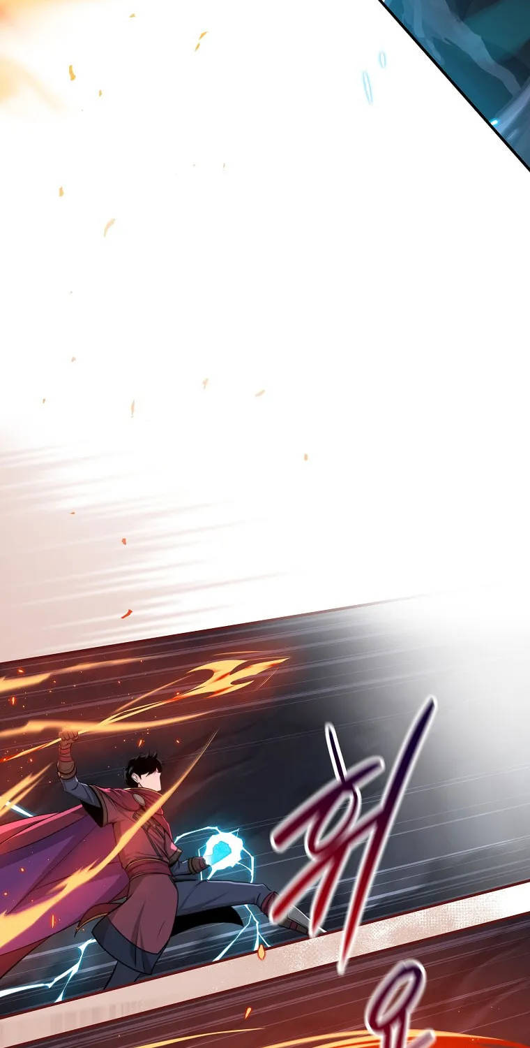 Grand Warlock Streamer Chapter 20 page 91 - 
