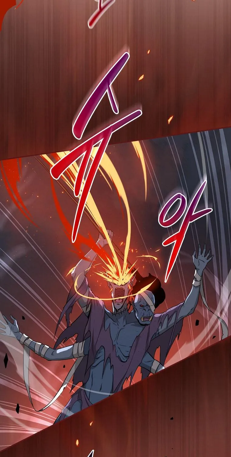 Grand Warlock Streamer Chapter 20 page 93 - 