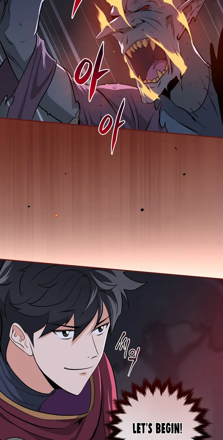 Grand Warlock Streamer Chapter 20 page 95 - 