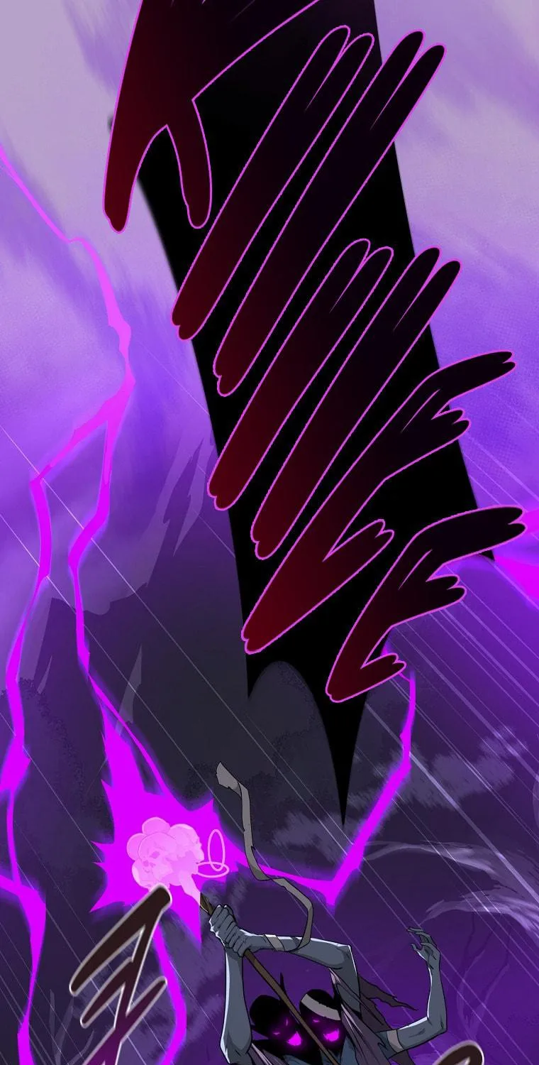 Grand Warlock Streamer Chapter 20 page 99 - 