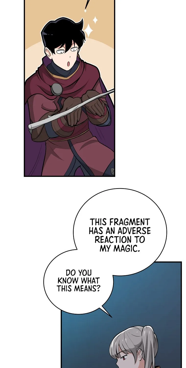 Grand Warlock Streamer Chapter 21 page 103 - 