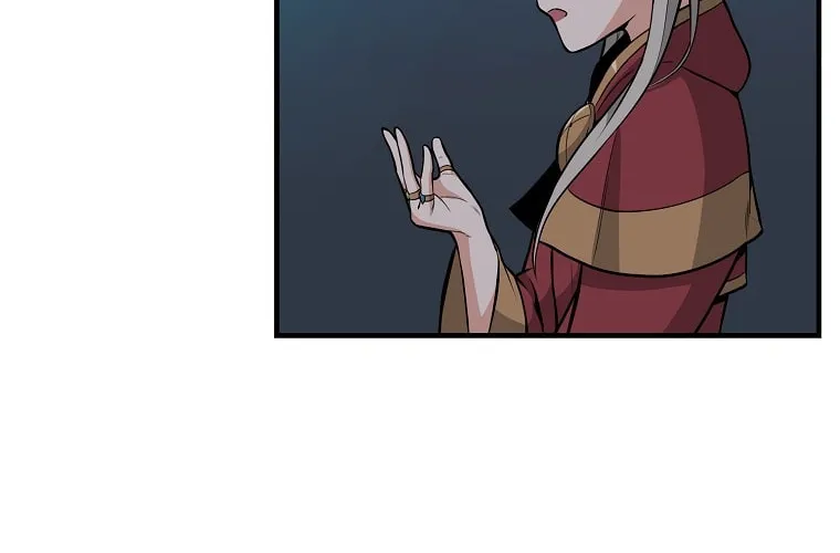 Grand Warlock Streamer Chapter 21 page 104 - 