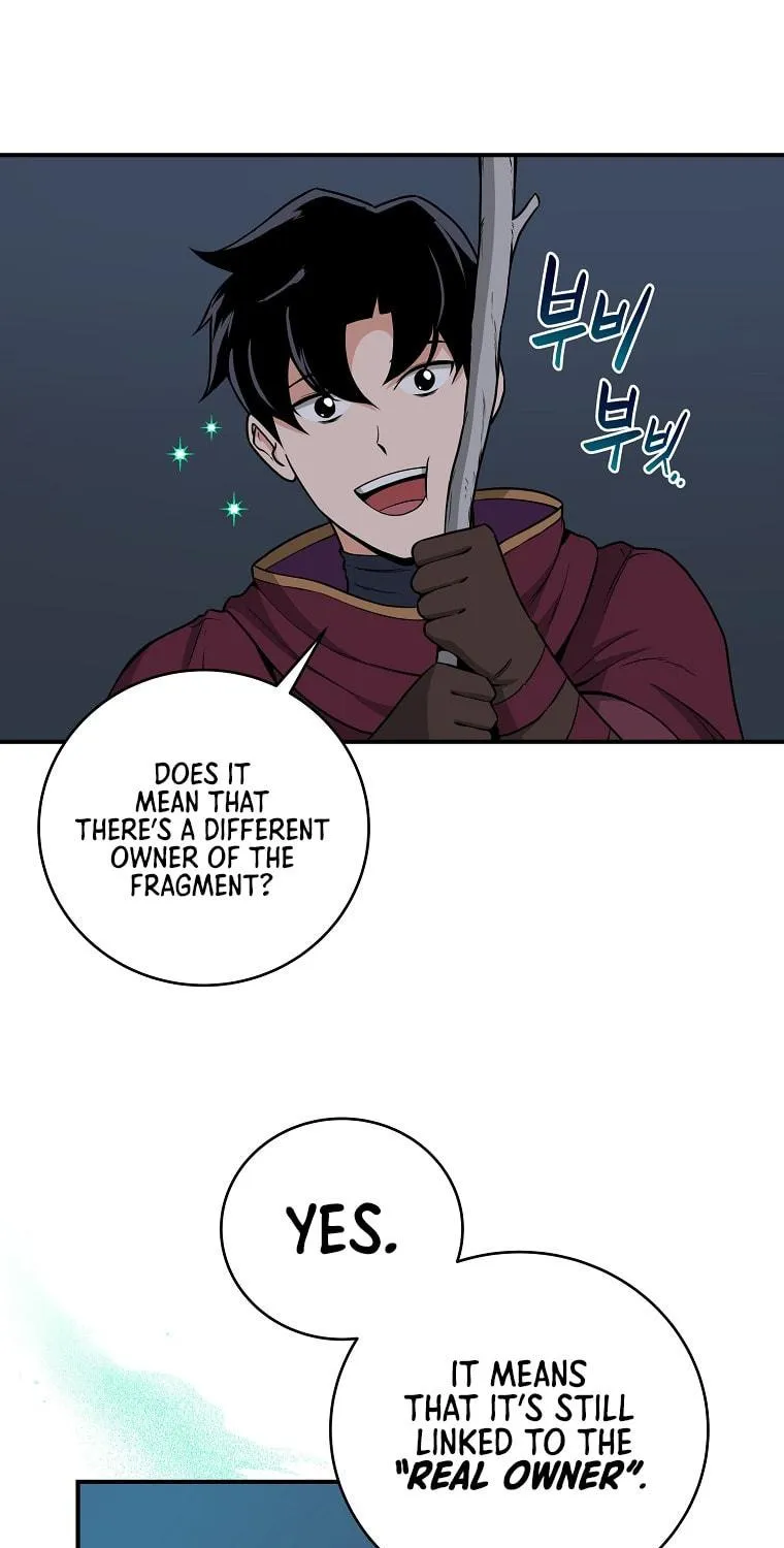 Grand Warlock Streamer Chapter 21 page 105 - 