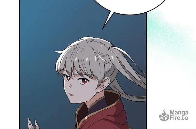 Grand Warlock Streamer Chapter 21 page 106 - 
