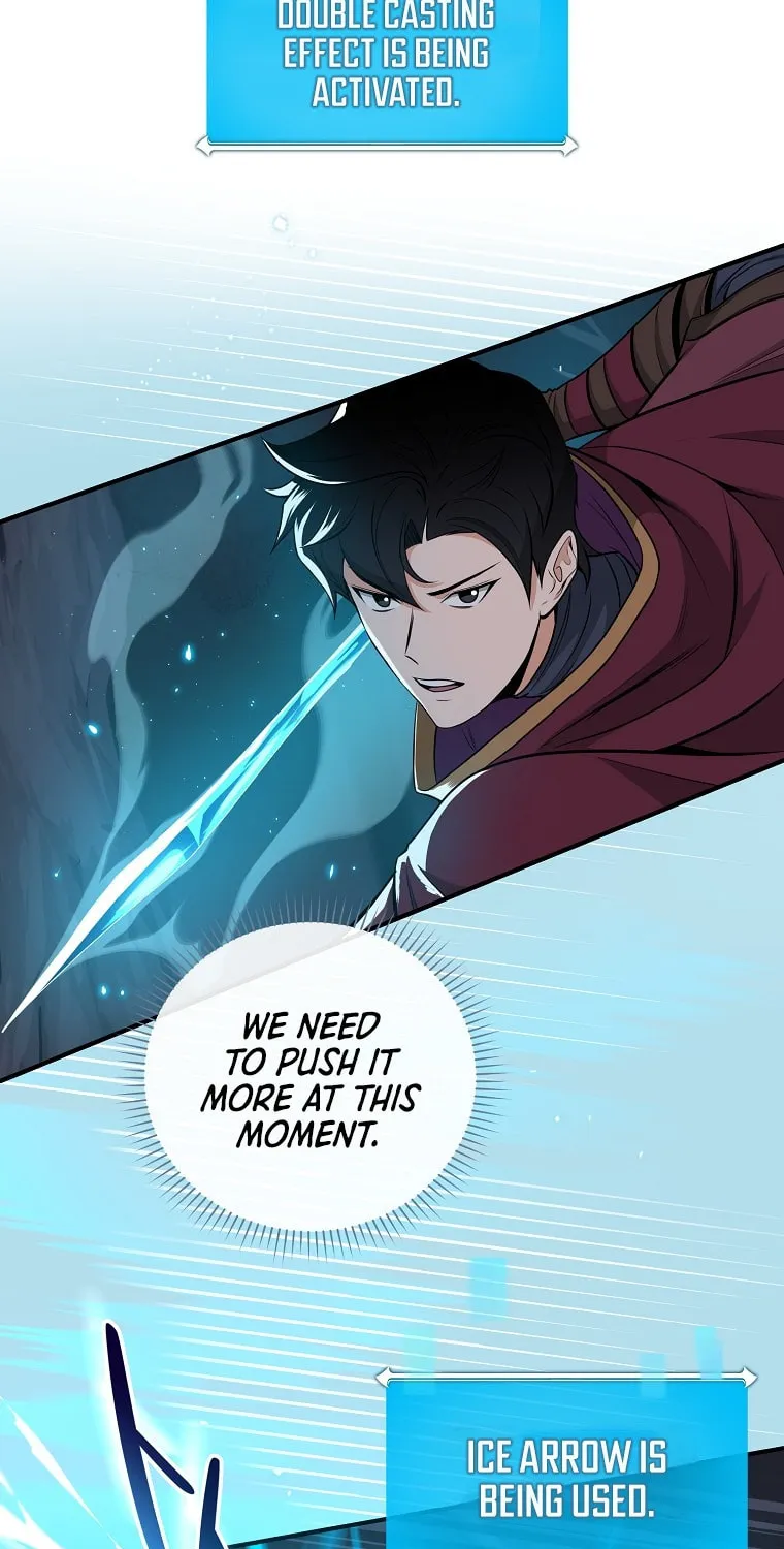 Grand Warlock Streamer Chapter 21 page 13 - 