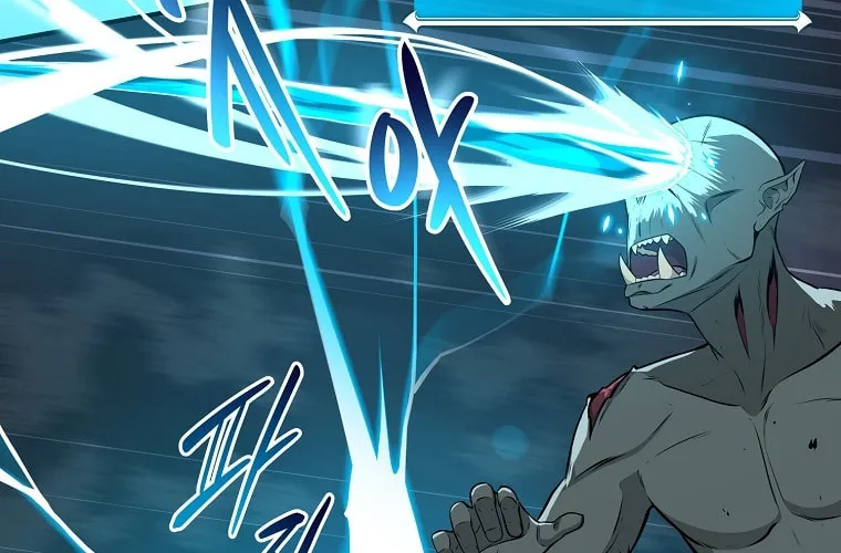 Grand Warlock Streamer Chapter 21 page 14 - 