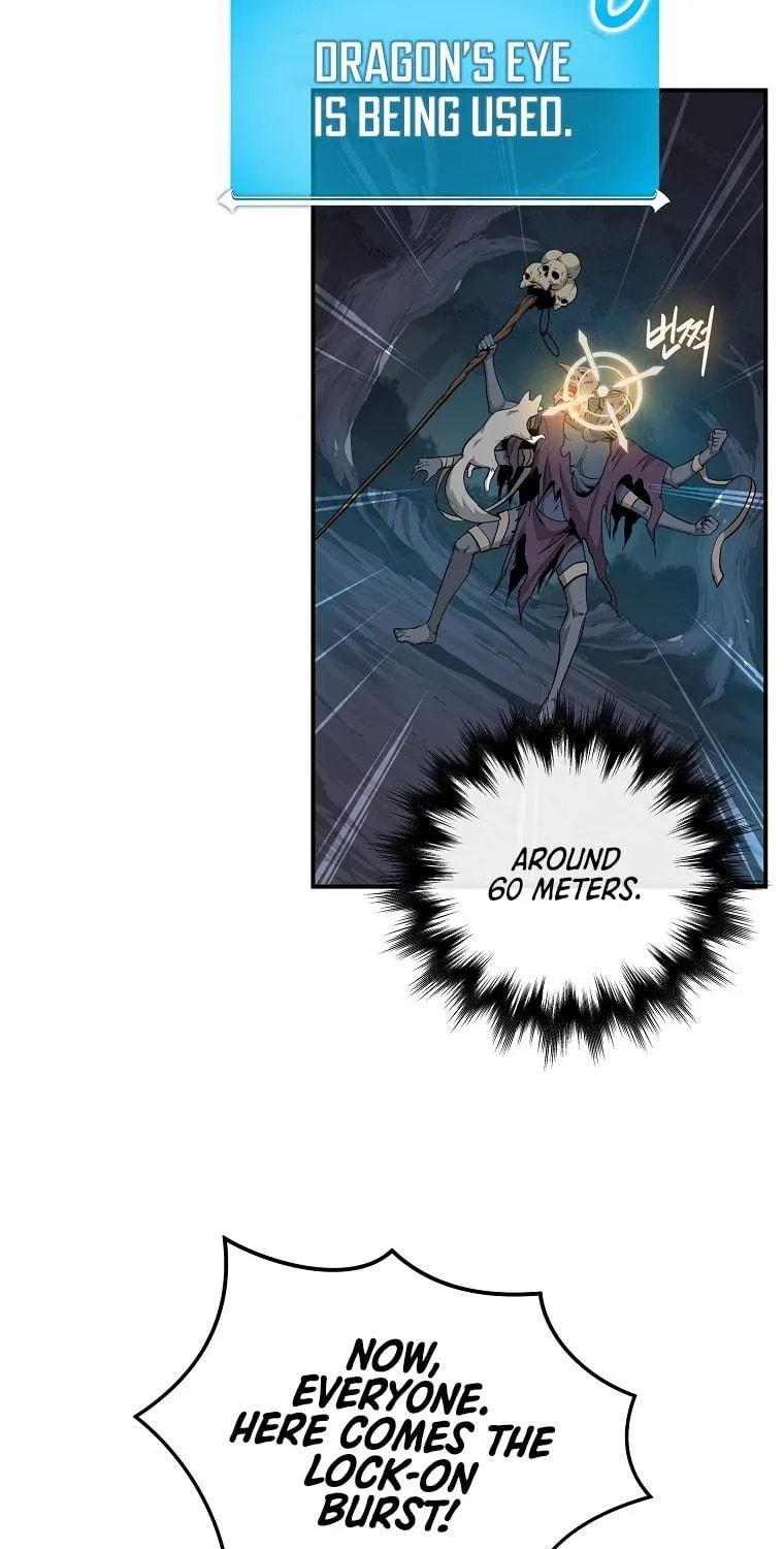 Grand Warlock Streamer Chapter 21 page 17 - 