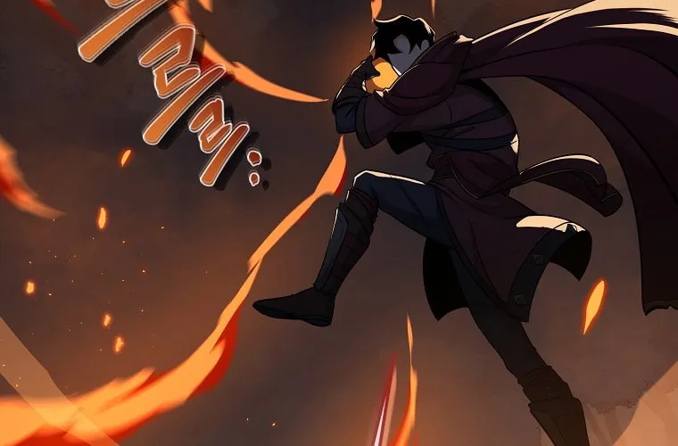 Grand Warlock Streamer Chapter 21 page 20 - 