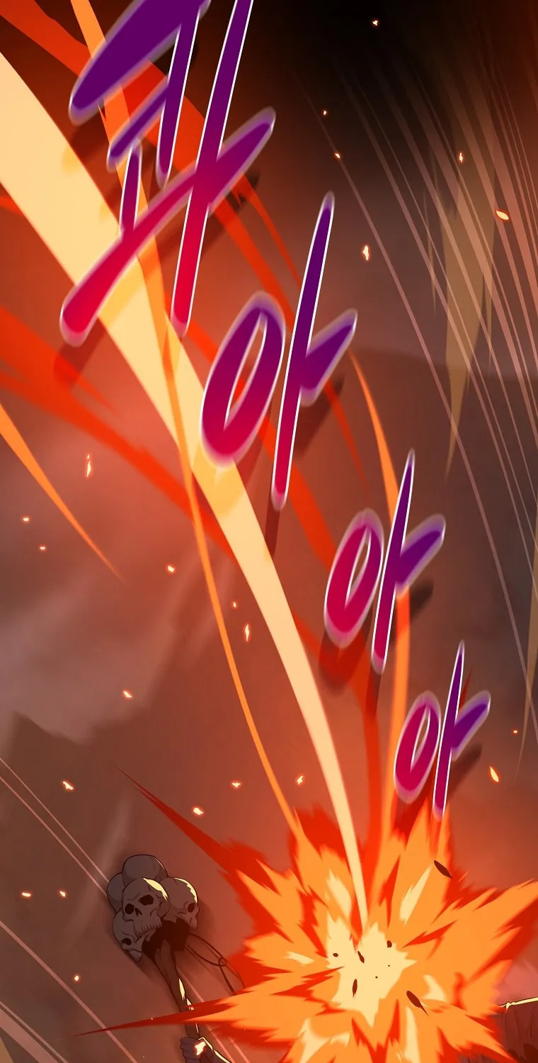 Grand Warlock Streamer Chapter 21 page 25 - 