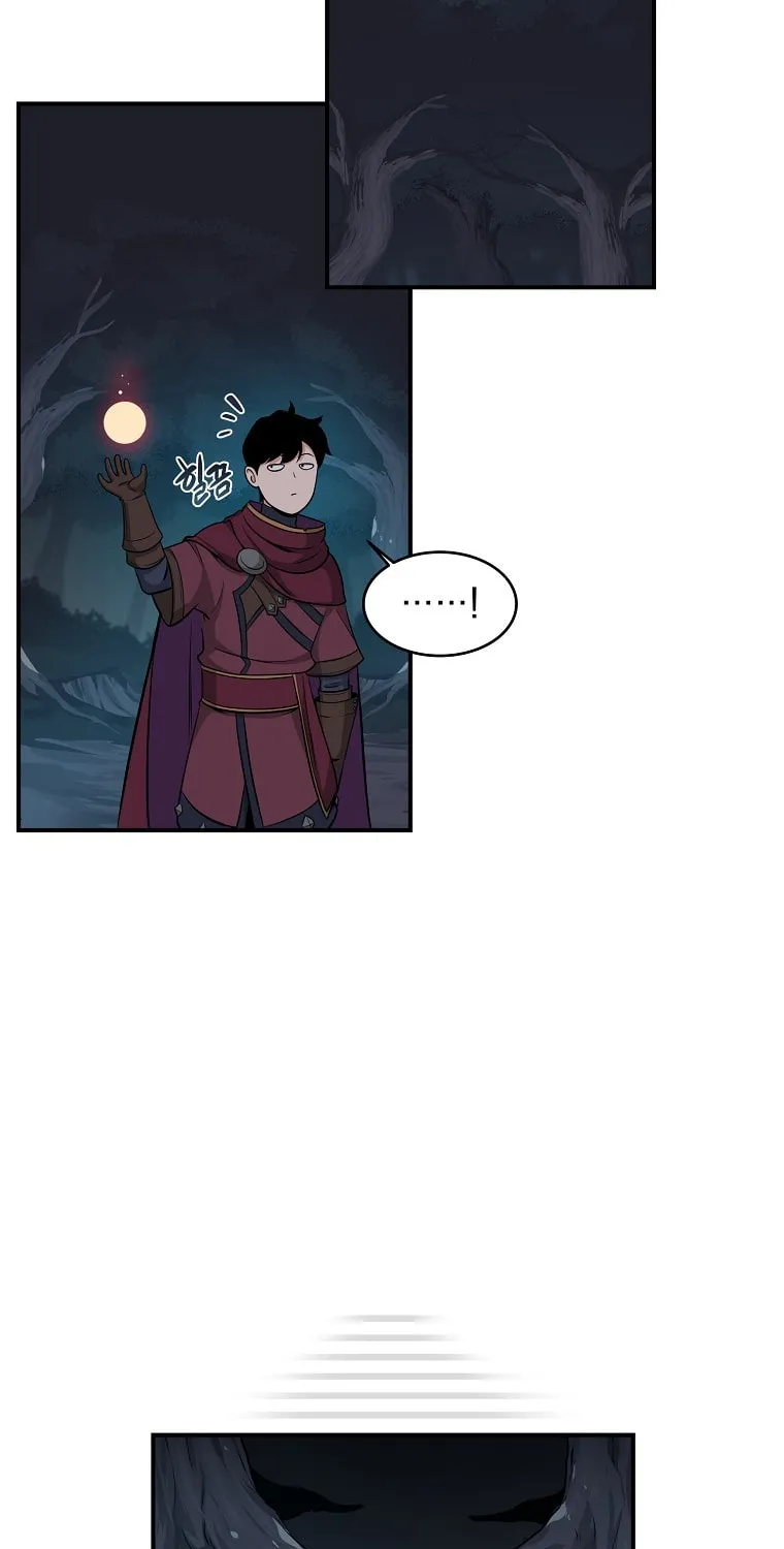 Grand Warlock Streamer Chapter 21 page 29 - 