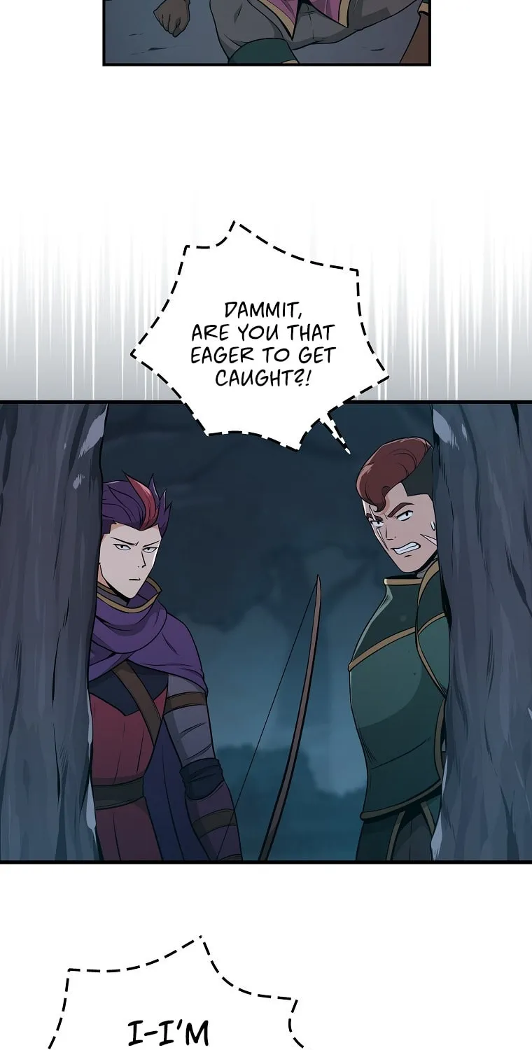 Grand Warlock Streamer Chapter 21 page 31 - 