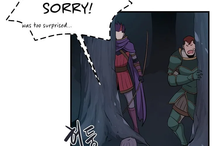 Grand Warlock Streamer Chapter 21 page 32 - 