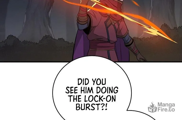 Grand Warlock Streamer Chapter 21 page 34 - 