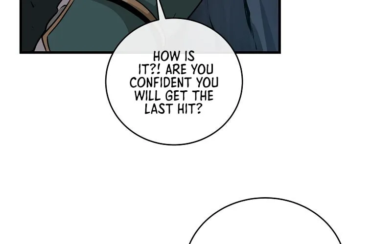 Grand Warlock Streamer Chapter 21 page 36 - 