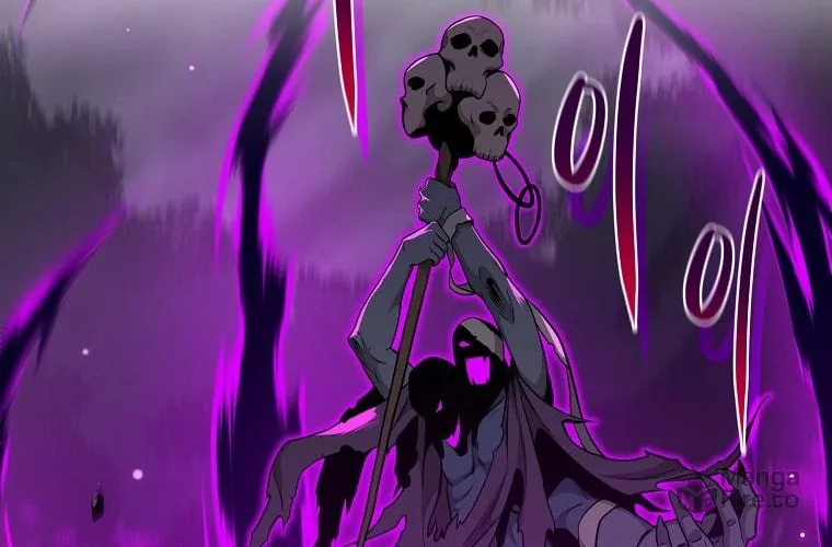 Grand Warlock Streamer Chapter 21 page 38 - 