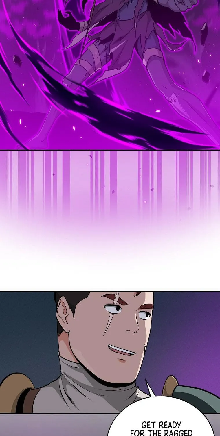 Grand Warlock Streamer Chapter 21 page 39 - 