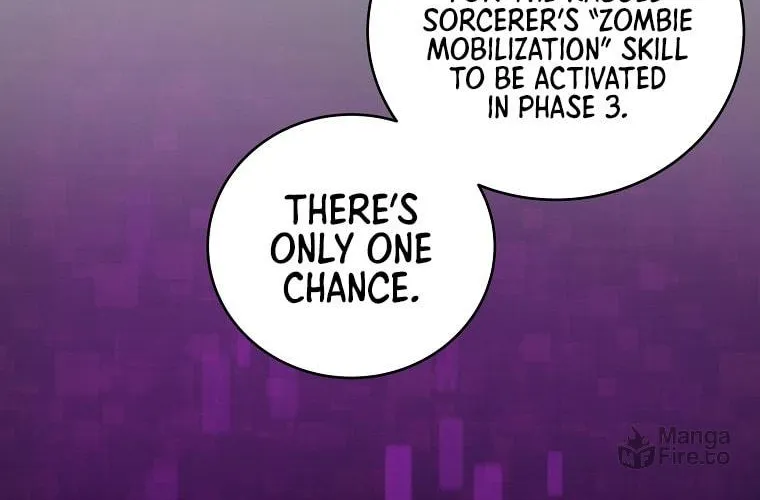 Grand Warlock Streamer Chapter 21 page 40 - 