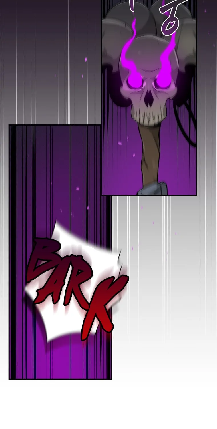 Grand Warlock Streamer Chapter 21 page 5 - 
