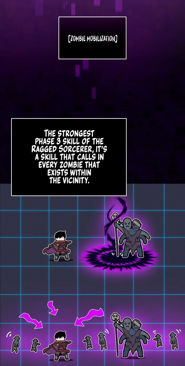 Grand Warlock Streamer Chapter 21 page 41 - 