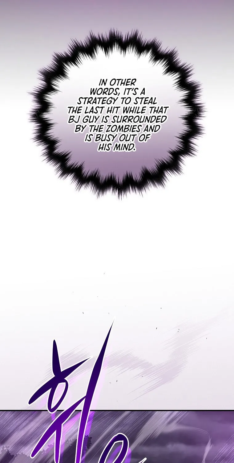 Grand Warlock Streamer Chapter 21 page 43 - 