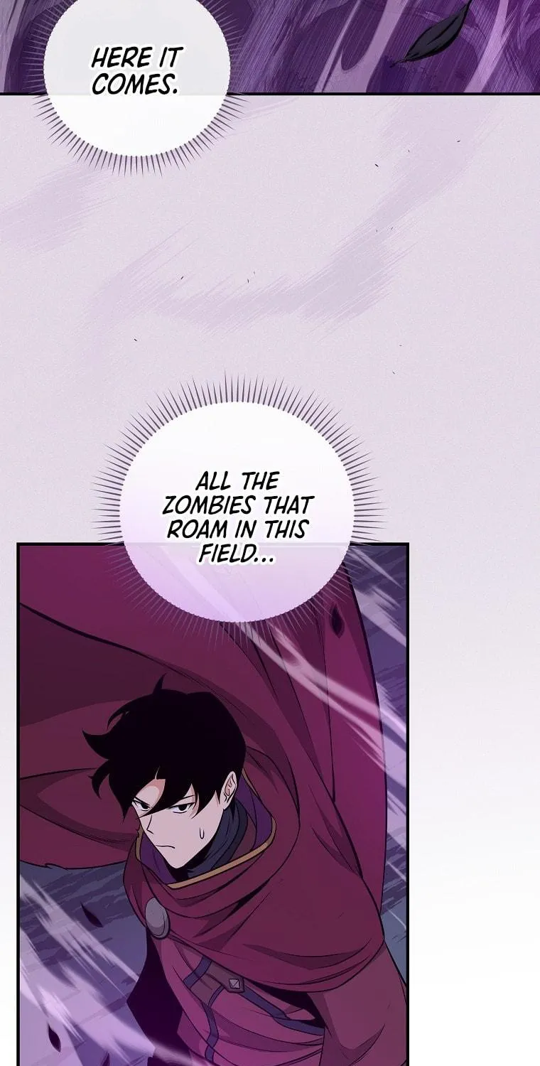 Grand Warlock Streamer Chapter 21 page 45 - 