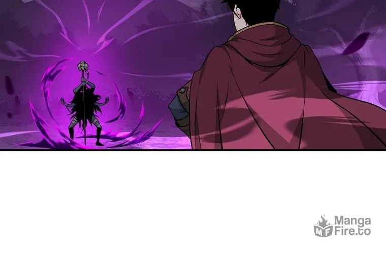 Grand Warlock Streamer Chapter 21 page 48 - 