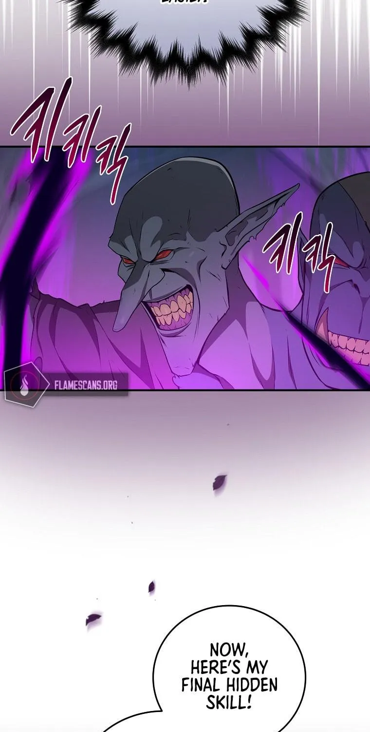 Grand Warlock Streamer Chapter 21 page 51 - 