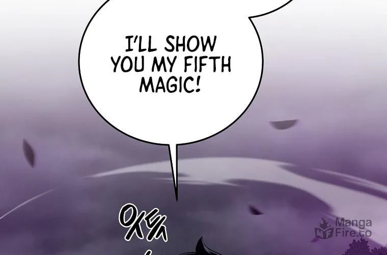 Grand Warlock Streamer Chapter 21 page 52 - 