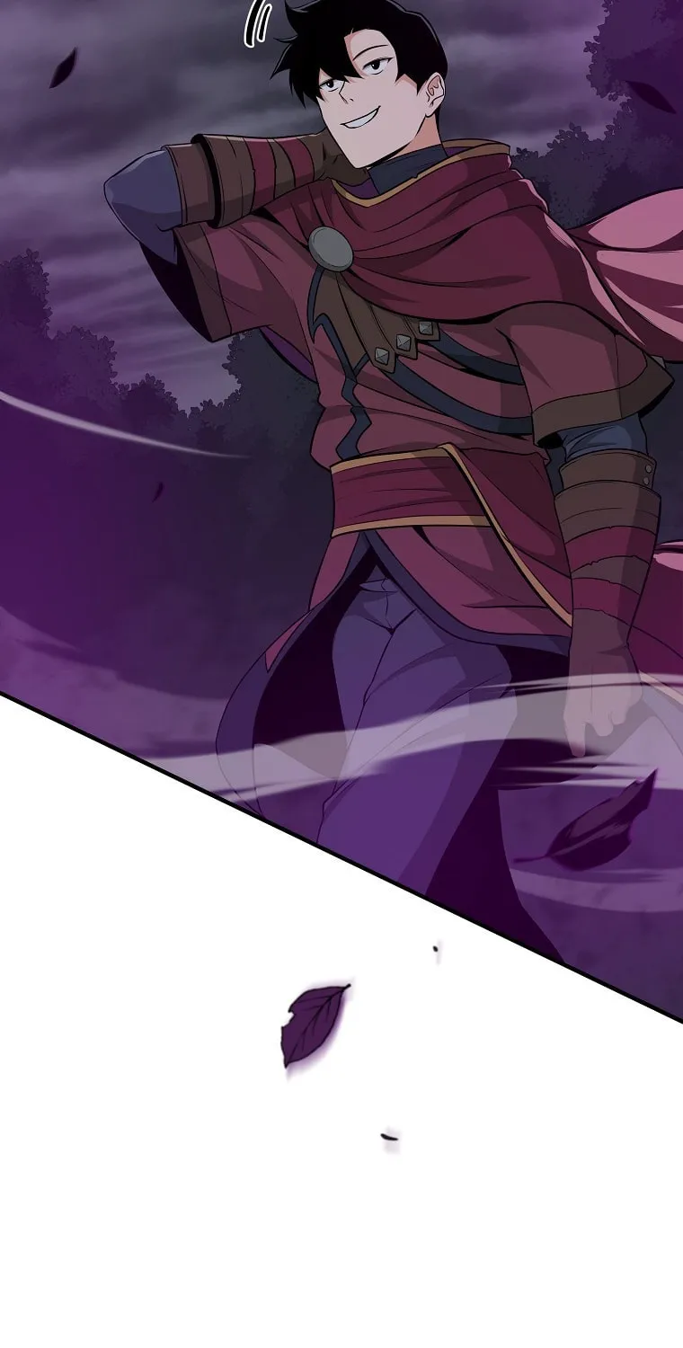 Grand Warlock Streamer Chapter 21 page 53 - 