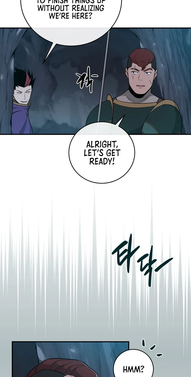 Grand Warlock Streamer Chapter 21 page 55 - 